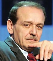 ياسر عبد ربه أمين سر اللجنة التنفيذية لمنظمة التحرير الفلسطينية