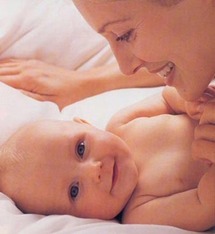 تراجع عدد المواليد في دول الاتحاد الأوروبي بشكل طفيف