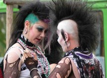 عبدة الشيطان