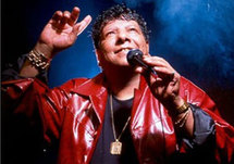 المطرب الشعبي شعبان عبد الرحيم المعروف بـ