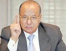 وزير الأوقاف المصري محمود حمدي زقزوق