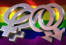 اتهم بيرجر الكنيسة الكاثوليكية باتخاذ موقف ريائي ومتعصب تجاه المثلية الجنسية