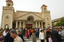 مدينة كركوك في كردستان