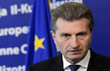 جونتر أوتينجر جونتر أوتينجر