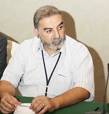 الصحافي التونسي زياد الهاني