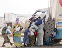 تنوعت وسائل التسول ومظاهره في مختلف المدن المصرية