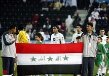 بعد توقف استمر أسبوعين إثر مداهمته بقوة عسكرية الاتحاد العراقي لكرة القدم يستانف اعماله