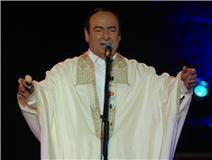 الفنان السوري صباح فخري