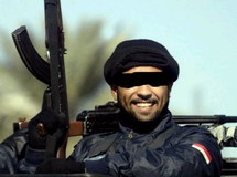 حمل الاهالي الاحزاب الدينية مسؤولية دعم نشاط هذه الجماعة