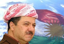 رئيس اقليم كردستان العراق مسعود بارزاني رئيس اقليم كردستان العراق مسعود بارزاني