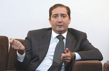 سمير الرفاعي رئيس الوزراء الاردني ووزير الدفاع