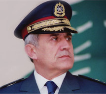 الرئيس اللبناني ميشال سليمان