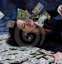 دراسة ألمانية قد لا تسر صاحبات الدخل المحدود .....  صاحبات الدخل الأكبر يعشن أطول