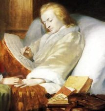 الموسيقار الأشهر موتسارت