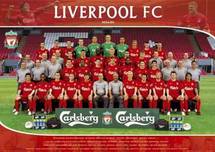 نادي ليفربول الانكليزي