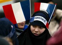 مسلمون فرنسيون من أصول عربية