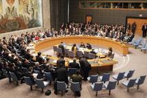 مجلس الامن الدولي يدعو القادة العراقيين الى تشكيل حكومة شاملة تعكس ارادة الشعب