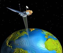 بلغت تكلفة القمر الصناعي ما يقرب من 237 مليون دولار