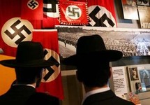 إيران أهدت  الموقع لكل أولئك الذين قتلوا تحت ذريعة المحرقة