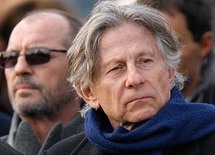 المخرج رومان بولانسكي