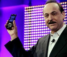 شركة ار اي ام الكندية المصنعة لبلاكبيري تتمتع بمستوى تشفير اعلى من اغلبية الهواتف الذكية الاخرى شركة ار اي ام الكندية المصنعة لبلاكبيري تتمتع بمستوى تشفير اعلى من اغلبية الهواتف الذكية الاخرى
