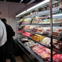 شهادة "حلال" رسمية في بروكسل وشمولها الفنادق يثير جدلا في الاعلام  البلجيكي 