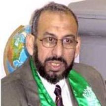 عمر عبد الرازق