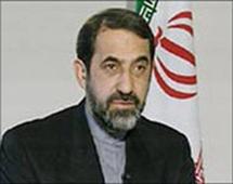 علي اكبر ولايتي، مستشار الشئون الدولية للمرشد الأعلى للثورة الإيرانية علي اكبر ولايتي، مستشار الشئون الدولية للمرشد الأعلى للثورة الإيرانية