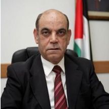 نمر حماد المستشار السياسي للرئيس محمود عباس نمر حماد المستشار السياسي للرئيس محمود عباس