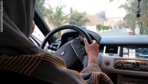 منح أول 10 رخص قيادة للنساء السعوديات في المملكة