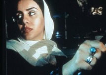 المحطة تهدف إلى التعريف بالثقافة الإيرانية لا سيما في جانبها الاجتماعي و التاريخي خاصة