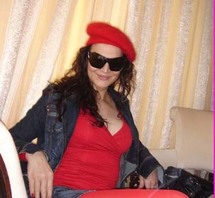 تحولت إلى امرأة بعد إجرائها عمليات استغرقت خمس سنوات