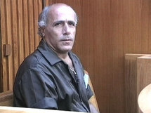 الخبير النووي السابق مردخاي فعنونو