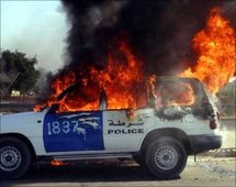 الاميركيون يتحدثون عن جاهزية القوات العراقية بعد مقتل نحو 60 شخصا في العراق خلال يومين الاميركيون يتحدثون عن جاهزية القوات العراقية بعد مقتل نحو 60 شخصا في العراق خلال يومين