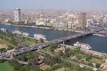 يبدي المسؤولون المصريون تخوفا من انصراف السياح عن مصر خلال شهر الصوم