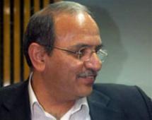 الناشط الفلسطيني المستقل هاني المصري