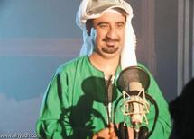 حسن عسيري أغلى ممثل سعودي