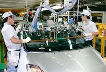 الصين تحاول الانتقال إلى التصنيع في قطاعات التكنولوجيات الأكثر تقدما الصين تحاول الانتقال إلى التصنيع في قطاعات التكنولوجيات الأكثر تقدما