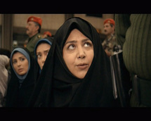 الإيرانيون يبدأون تصدير ثقافتهم وفنونهم تلفزيونيا إلى العالم العربي تزامنا مع عيد الفطر