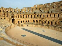 الحفل كان مقررا في المسرح الروماني في اطار الدورة ال46 لمهرجان قرطاج الدولي