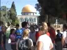 خطيب الأقصى ينصح العرب والمسلمين برفض زيارة القدس وعدم  الصلاة في الأقصى 