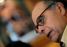 الكاتب الراحل نصر حامد ابو زيد