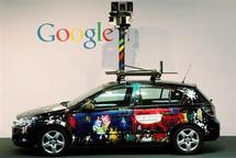 تفتيش مكتب جوجل في سول بسبب خدمة ال"ستريت فيو" المثيرة للجدل