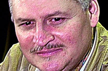 "كارلوس" المتورط في جرائم متعلقة بالإرهاب يعنبر نفسة مناضلا من أجل الحرية