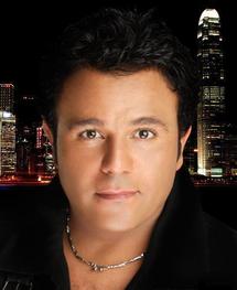 الفنان المصري محمد فؤاد