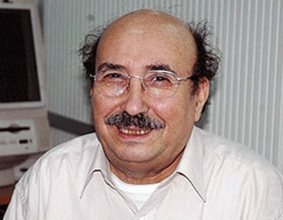 الاديب الراحل الطاهر وطار