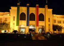 متحف الفن الاسلامي في القاهرة اكبر واهم متحف من نوعه عالميا