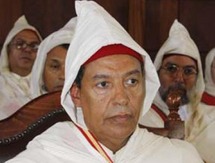 وزير الداخلية المغربي طيب الشرقاوي