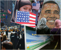 تدخل اوباما للدفاع عن بناء مسجد قرب موقع مركز التجارة العالمي يثير جدلا حادا في أميركا