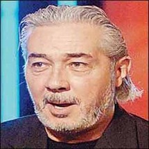 المخرج السوري نجدت أنزور